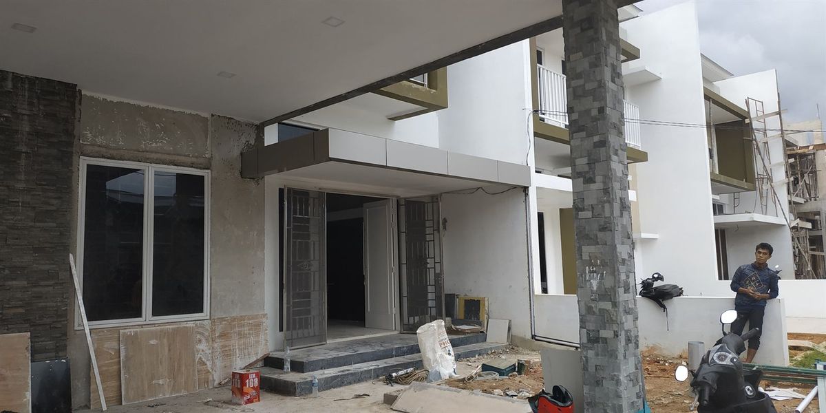 Dokumentasi Proyek 2018 - Seri 11 - Dokumentasi Proyek
